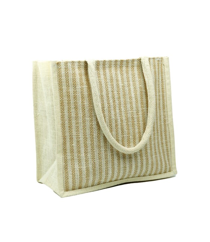 Jute Multi Purpose Bag - Image 2