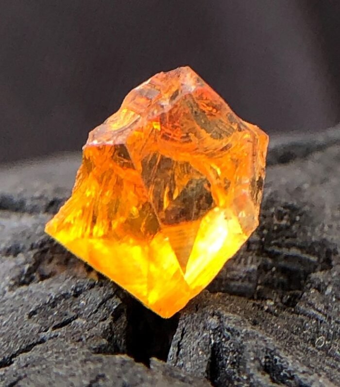 Citrine and Carnelian - Image 3