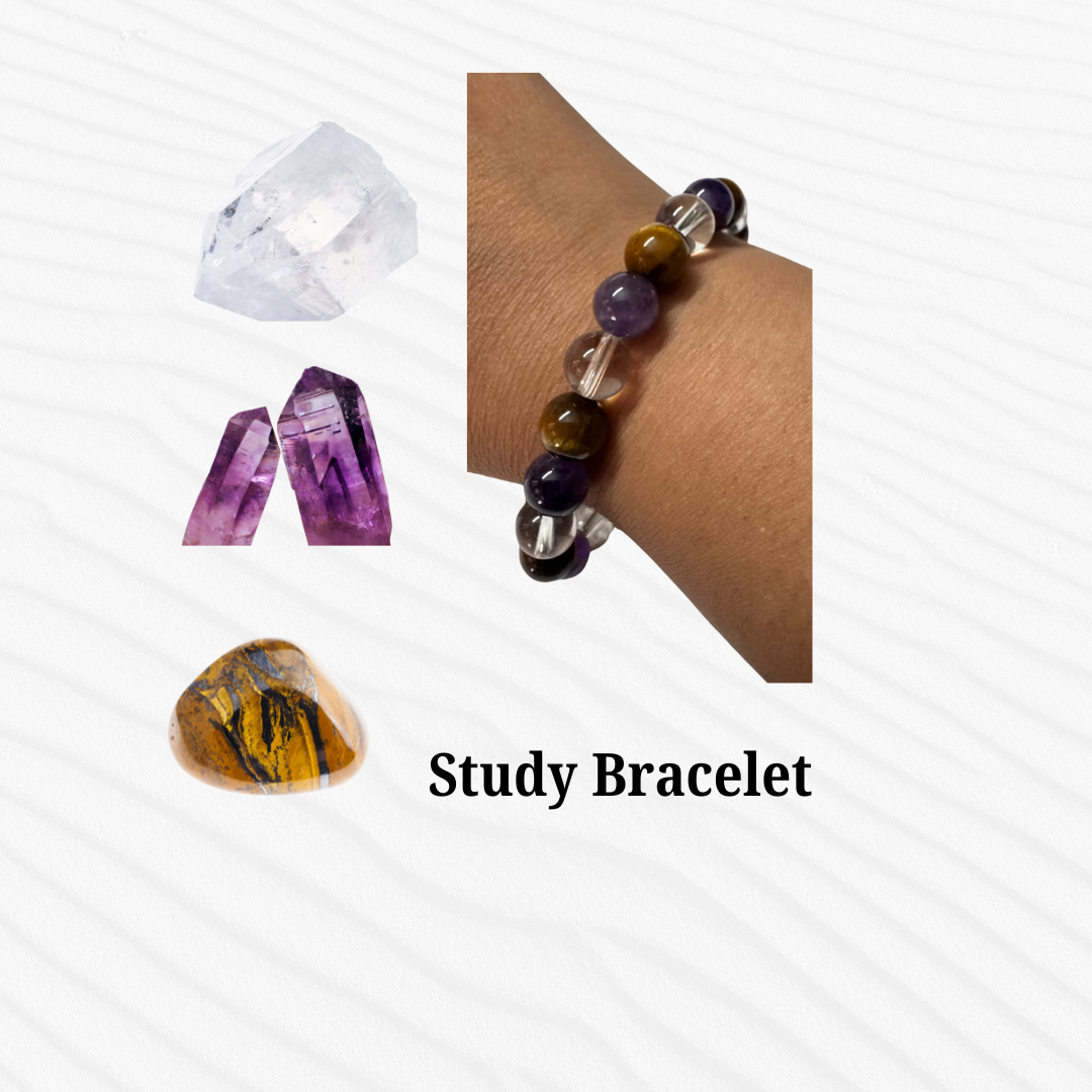 Study Bracelet