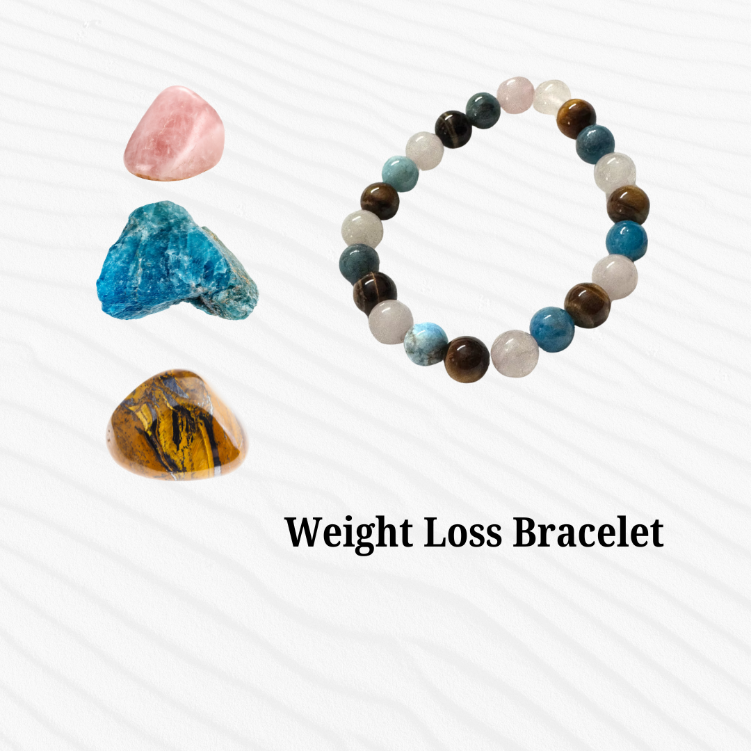 Weight Loss Bracelet