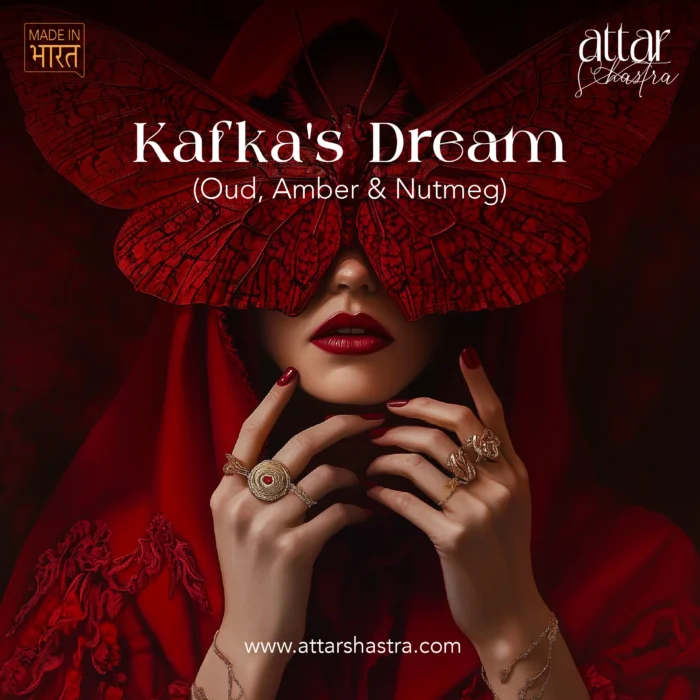 Kafka's dream