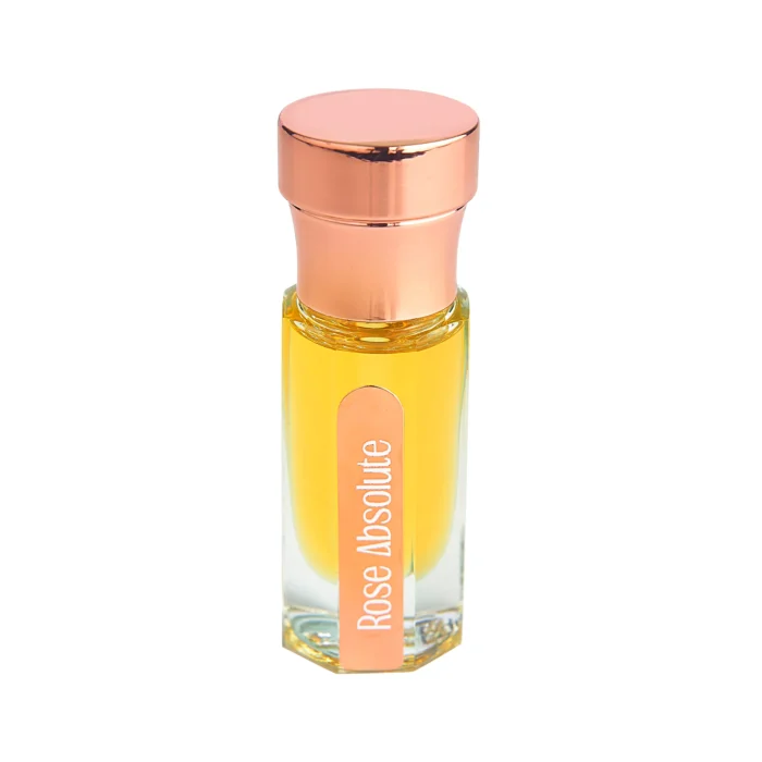 Rose Absolute - Soul extracted from Damascena roses - Image 3