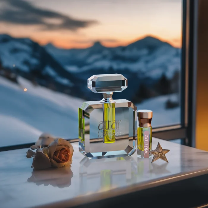 Twilight Love - twinkling like the evening star!